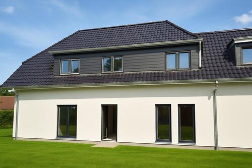 Foto - EG moderne Wohnung in Loxstedt-Donnern (Neubau)