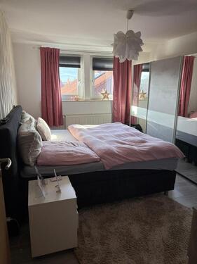 Foto - 3 Zimmer Etagenwohnung in Sassenburg