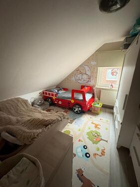 Foto - Etagenwohnung in Sassenburg zur Miete