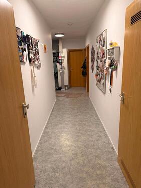 Foto - 2-Zimmer Wohnung - 60qm in Wolfhagen ab 15.04