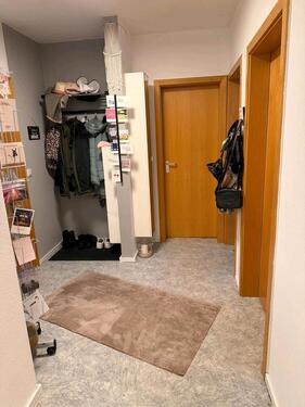 Foto - 2 Zimmer Etagenwohnung in Wolfhagen