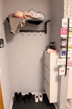 Foto - Etagenwohnung in Wolfhagen zur Miete