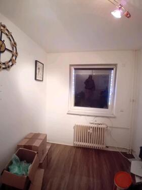 Foto - 12 qm Zimmer in 3 Zlmmer Mietwohnung