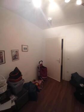 Foto - 1 Zimmer Erdgeschoßwohnung in Bremen