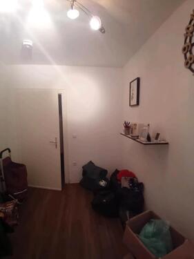 Foto - Erdgeschoßwohnung in Bremen zur Miete