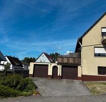 Gemütliches Einfamilienhaus Greifenstein-Beilstein