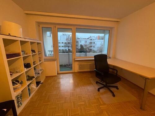 Foto - 1 Zimmer Etagenwohnung zur Miete in München