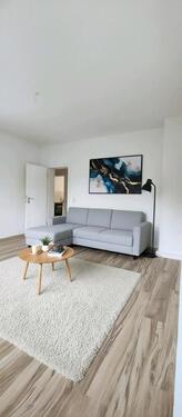 Foto - sanierte 3-Raum-Wohnung in Schloßchemnitz