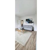 sanierte 3-Raum-Wohnung in Schloßchemnitz