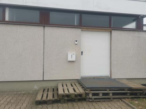 Foto - Gewerbefläche inkl. Büroräume - 1.650,00&nbsp;EUR Kaltmiete, ca.&nbsp; 95,00&nbsp;m&sup2;