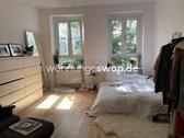Foto - Wohnungsswap - 3 Zimmer, 80 m² - Hausburgstraße, Friedrichshain, Berlin