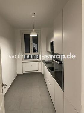 Foto - Etagenwohnung in Berlin zur Miete
