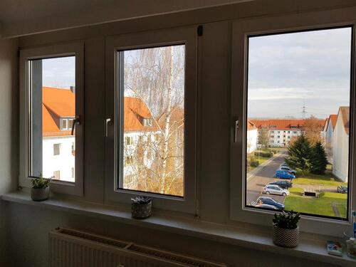 Foto - 2 Zimmer Dachgeschoßwohnung in Groitzsch