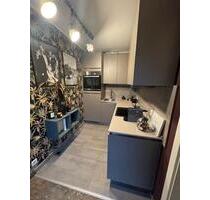 2-Zimmer-Wohnung mit Balkon, TG, Aufzug. Fast unbewohnt - Ettlingen