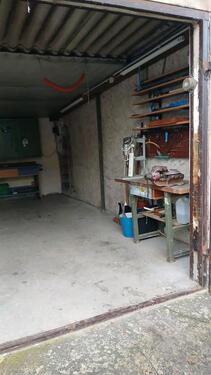 Foto - Garage in Greifswald - 80,00&nbsp;EUR Miete,