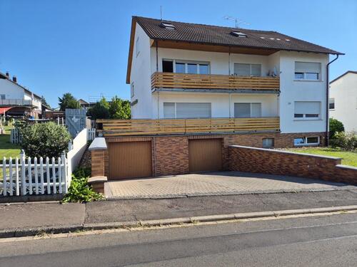 Foto - 3-Familienhaus in Kirchhain, Top Lage