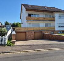 3-Familienhaus in Kirchhain, Top Lage