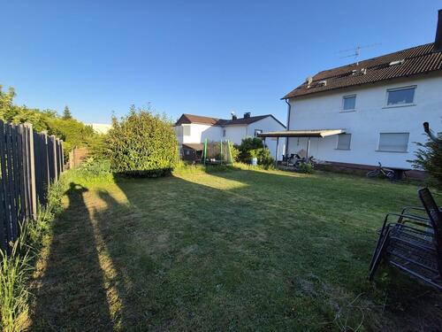 Foto - Mehrfamilienhaus, Wohnhaus zum Kaufen in Kirchhain