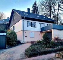 Neubezug nach kompletter Sanierung, Einfamilienhaus zur Miete - Schalksmühle