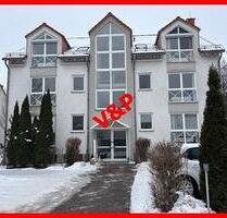 Schicke 3-Raum mit Balkon in toller Ruhelage - Magdeburg Alt Olvenstedt