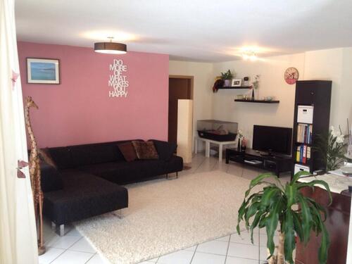 Foto - 2 zimmerwohnung in Nagold Hochdorf zu vermieten