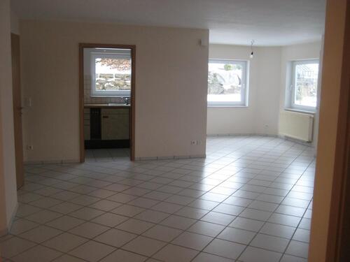 Foto - 2 Zimmer Etagenwohnung zur Miete in Nagold