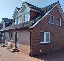 Borkum, Ferienwohnungen für 2-5 Personen, ab sofort frei