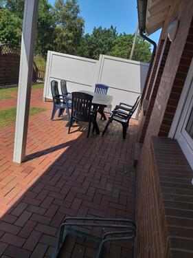 Foto - andere in Borkum