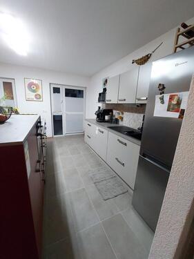 Foto - Etagenwohnung in Mörfelden-Walldorf zur Miete