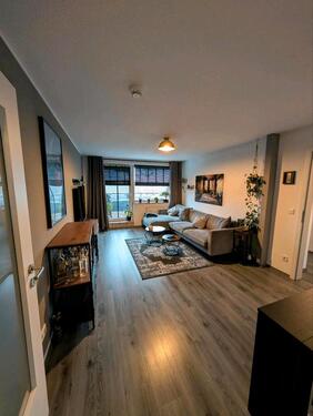 Foto - Gepflegte 3,5 Zimmer Wohnung über den Dächern von Dinslaken