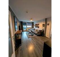 Gepflegte 3,5 Zimmer Wohnung über den Dächern von Dinslaken