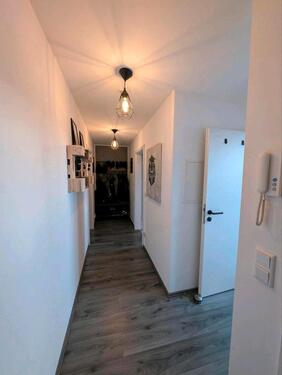 Foto - 3.5 Zimmer Etagenwohnung zur Miete in Dinslaken