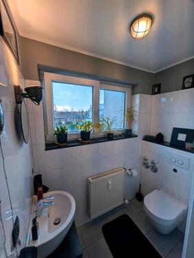 Foto - 3.5 Zimmer Etagenwohnung in Dinslaken