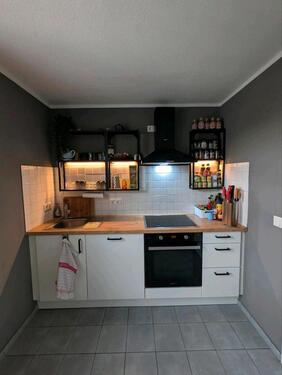 Foto - Etagenwohnung in Dinslaken zur Miete