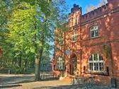 Foto - Landhaus mit Biergarten, Eventfläche und Gästezimmer