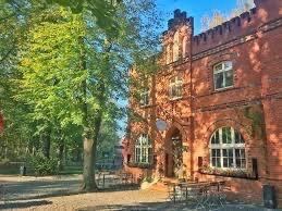 Foto - Landhaus mit Biergarten, Eventfläche und Gästezimmer