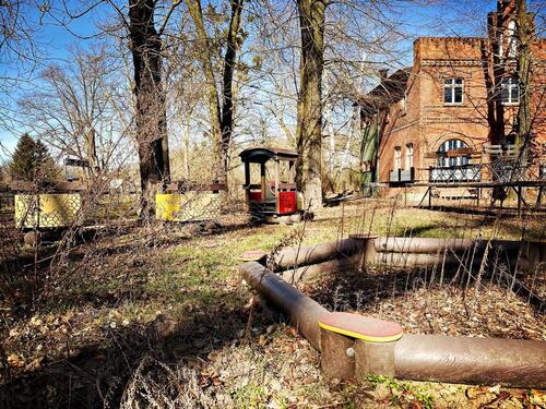 Foto - Einfamilienhaus in Dessau-Roßlau zum Kaufen