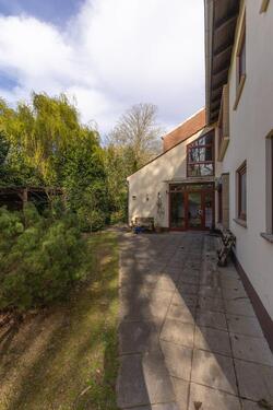 Foto - 6 Zimmer Einfamilienhaus zum Kaufen in Bremen