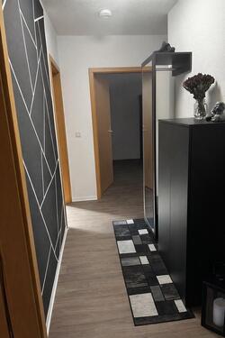 Foto - Helle 3-Zimmer-Wohnung mit Balkon in Chemnitz-Bernsdorf