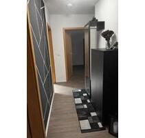 Helle 3-Zimmer-Wohnung mit Balkon in Chemnitz-Bernsdorf