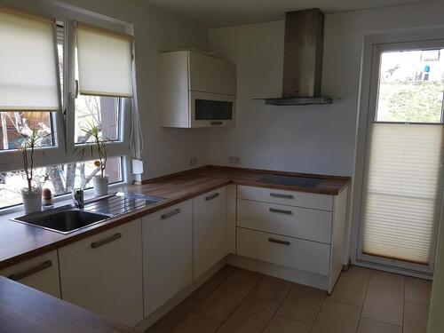 Foto - 3 Zimmer Einfamilienhaus zum Kaufen in Burladingen