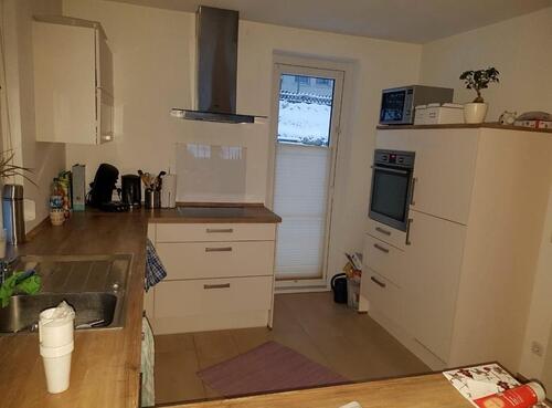 Foto - 3 Zimmer Einfamilienhaus in Burladingen