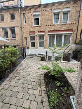 Foto - vollmöblierte 1-Zi.- Apartment im Herzen Stuttgart