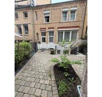 vollmöblierte 1-Zi.- Apartment im Herzen Stuttgart