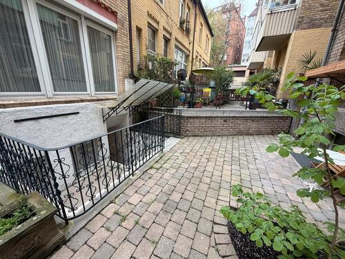 Foto - 1 Zimmer Etagenwohnung zur Miete in Stuttgart