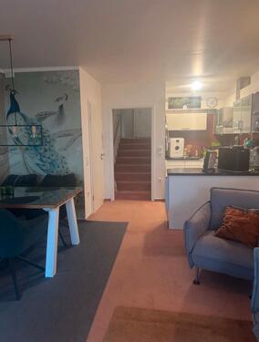 Foto - 2 Zimmer Etagenwohnung in Rodgau