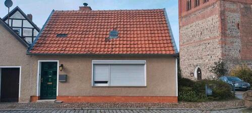 Foto - Gemütliches Haus in Arneburg zu verkaufen