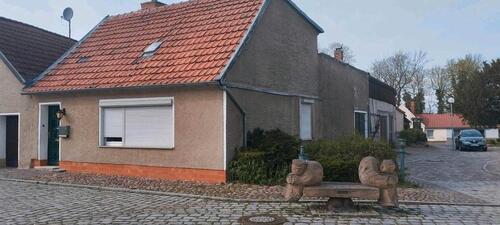Foto - 3 Zimmer Reihenhaus zum Kaufen in Arneburg