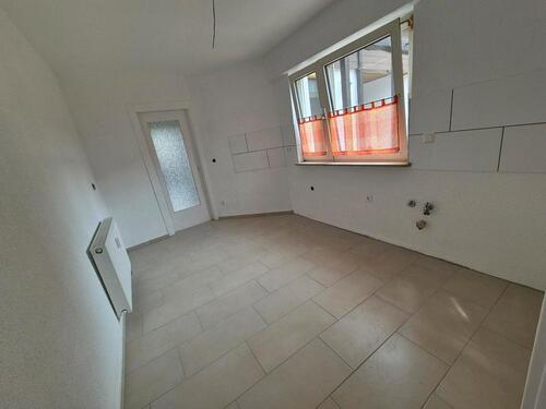 Foto - 3 Zimmer Erdgeschoßwohnung in Neulußheim