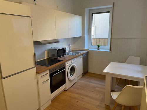 Foto - 1 Zimmer Etagenwohnung zur Miete in Heilbronn